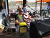 Joe Mama & Kevin Poole turning music into masterpieces at Coconuts.